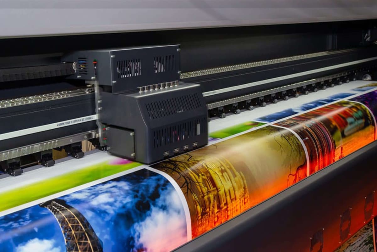 Impression Grand Format